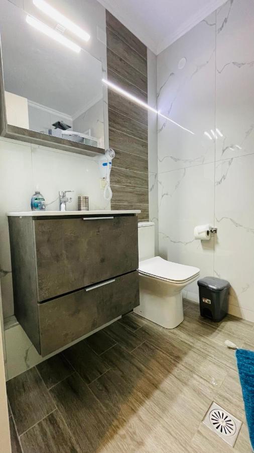 Glyfada Beach Two Floors Apartment 2-3 People Экстерьер фото